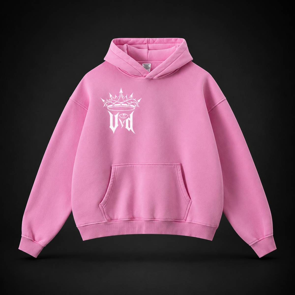 Veiled Hoodie