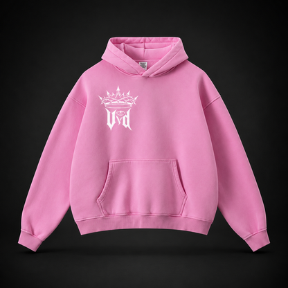 Veiled Hoodie