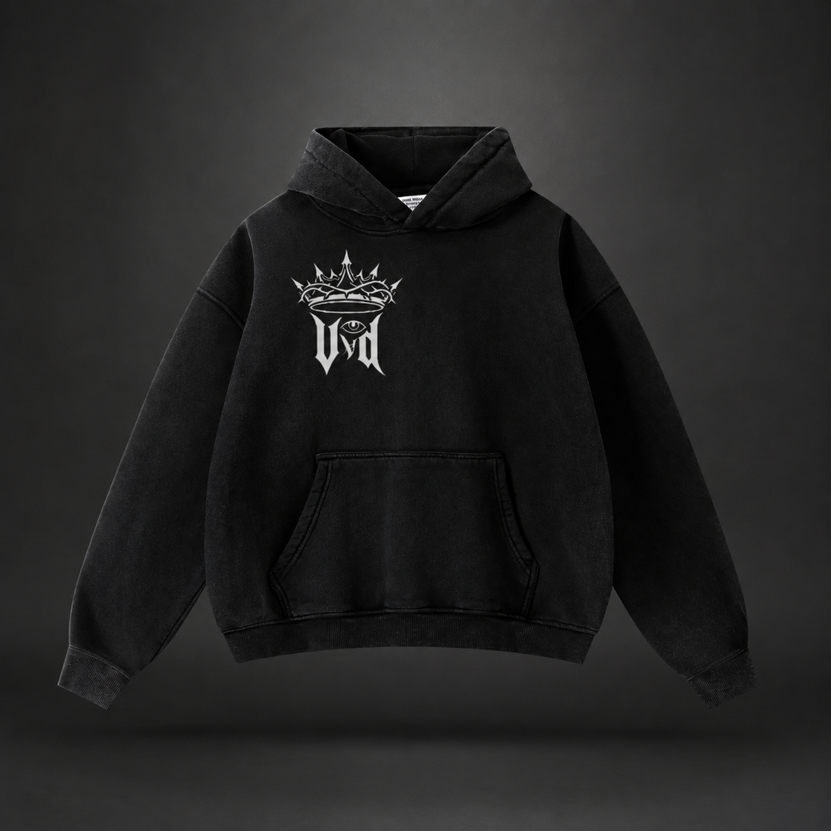 Veiled Hoodie