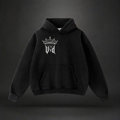Veiled Hoodie