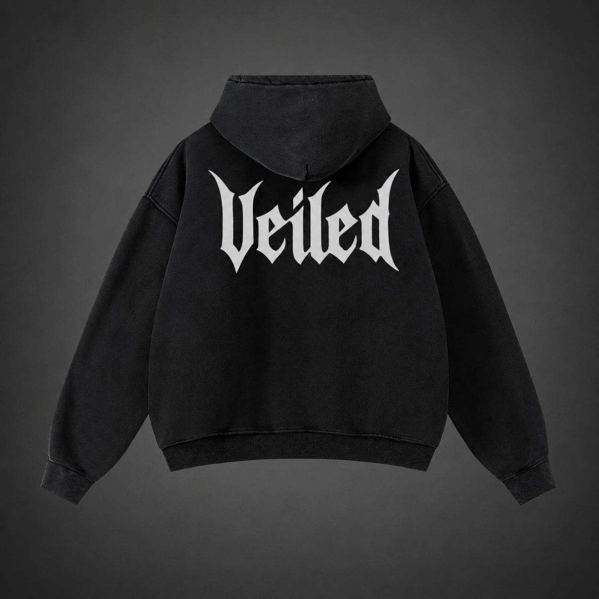 Veiled Hoodie