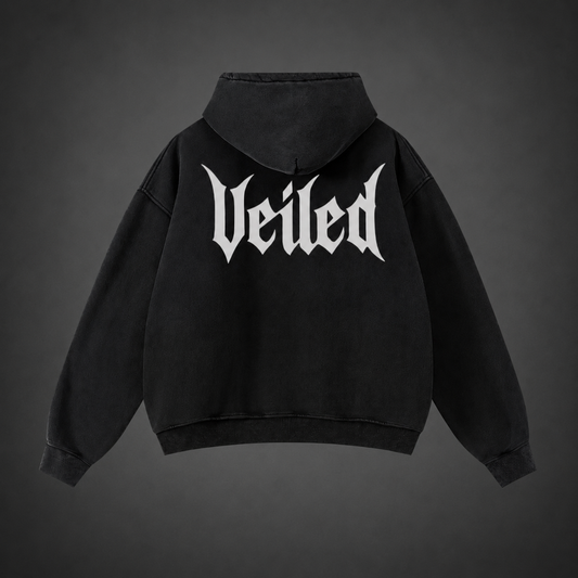 Veiled Hoodie
