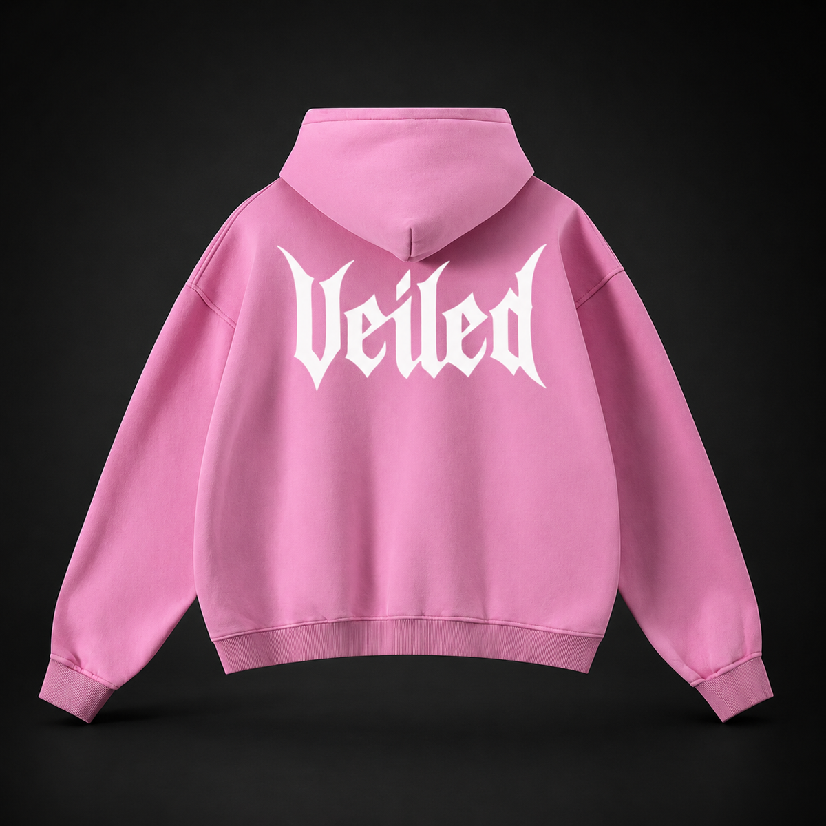 Veiled Hoodie